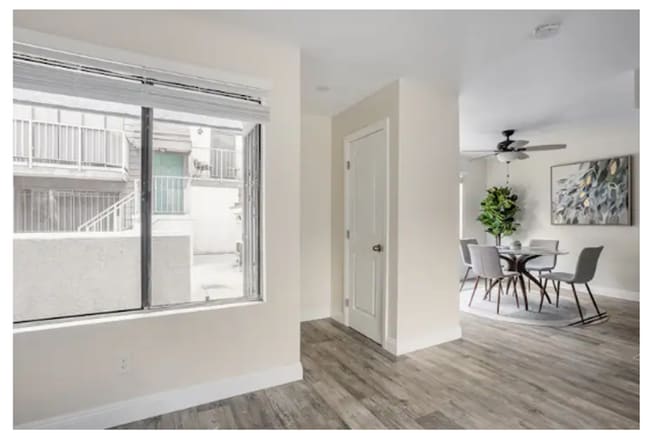 Photo - For Rent: Modern 2-Bedroom, 2-Bath Townhouse Apartment