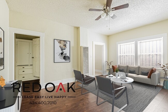 Photo - 4606 S Vermont Ave Apartment Unit 2