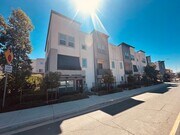 Photo - Beautiful Modern 3-Story Townhome