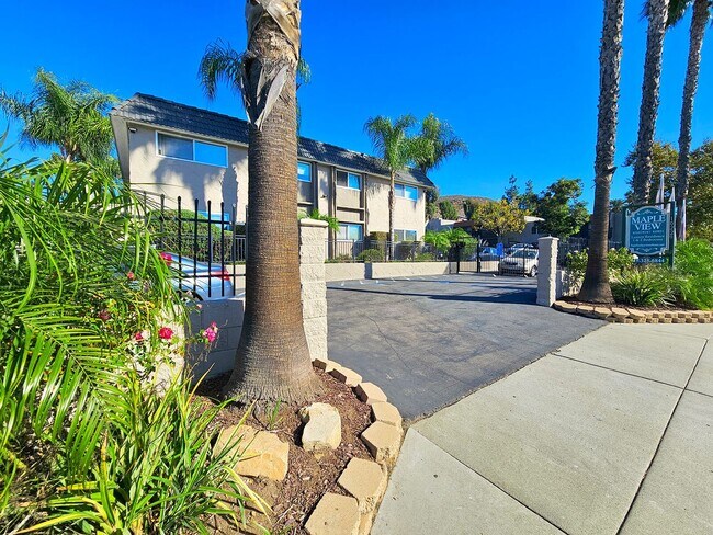 Photo - Mapleview Apt. Homes