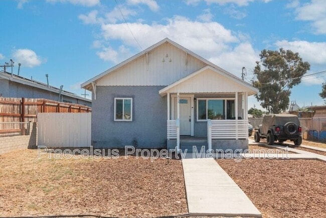 Building Photo - 311 Date St