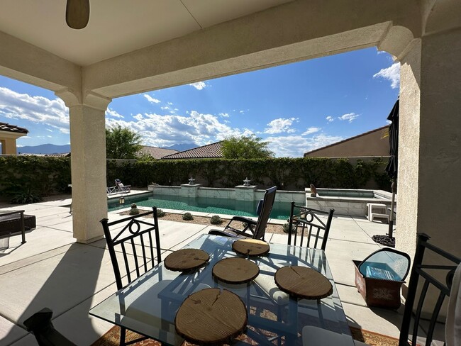 Photo - Short term Furnished home in the desirable 55+ community of Del Webb Available November-February