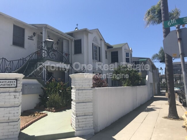 Photo - 3526 Sixth Ave Townhome