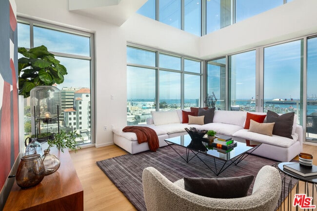 Photo - 200 W Ocean Blvd Unit P1002