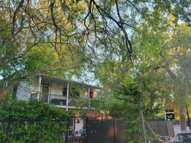 Building Photo - 5900 Echo St Rental