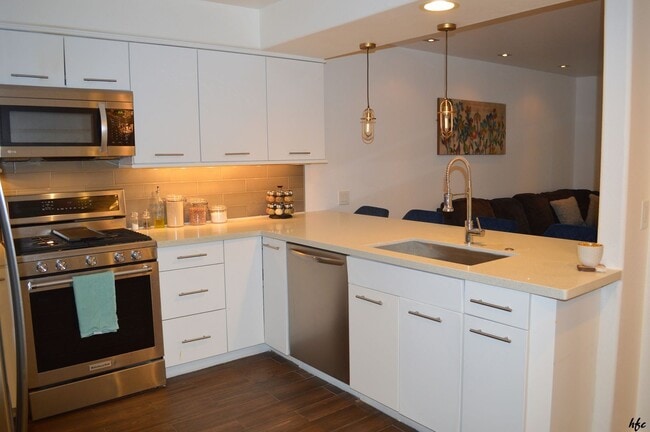 Photo - 2BD Ground Floor Condo in Gated Gardens Po...