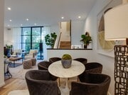 Photo - 1258 N Las Palmas Ave Townhome