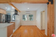 Photo - 818 1/2 N Sweetzer Ave House
