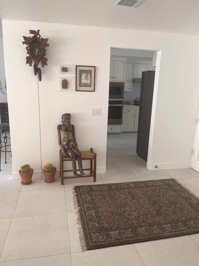 Entry - 45125 Cam Dorado Unit 45125 Camino Dorado