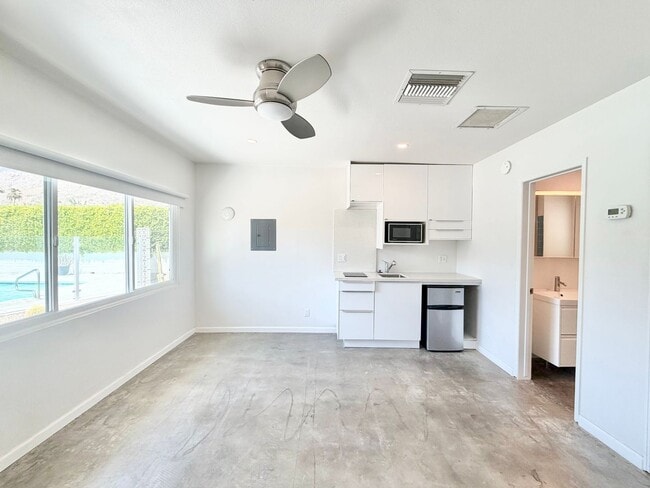 Photo - AVAILABLE NOW!! Studio Apartment in Palm Springs!! Unit 2