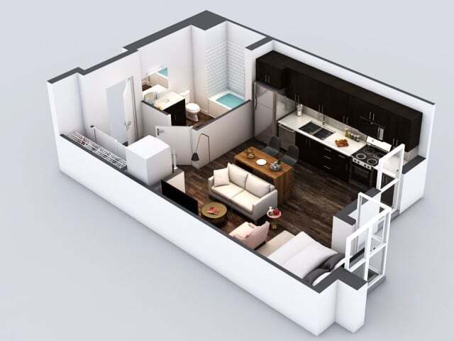 Floor Plan - S05