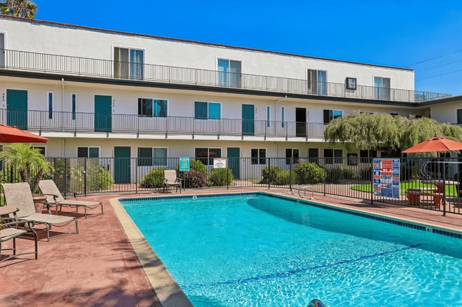 Photo - Ocean View Townhomes
