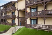Peppertree Apartments - Peppertree Apartments