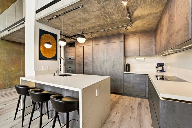 Photo - 1780 Kettner Blvd Unit 516