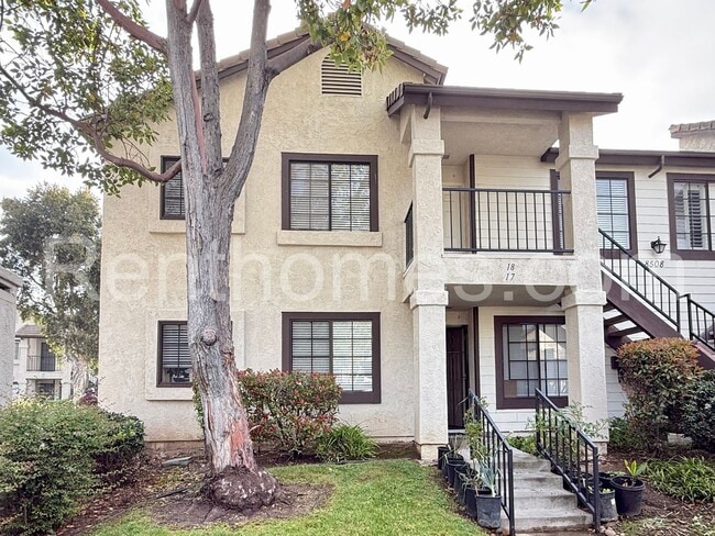 Building Photo - Mira Mesa, 8508 Summerdale Road #18 - Walk to shopping and park!