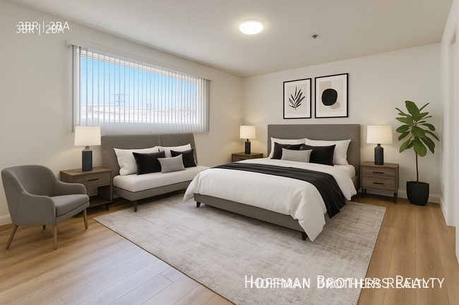 Photo - 982 S New Hampshire Ave Unit 201