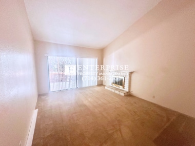 Photo - 2-Bed Buena Park End-Unit Townhome with Garage & Pool Unit 0