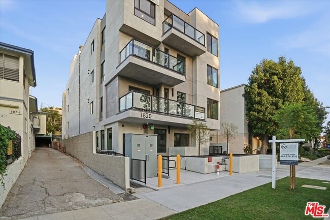 Photo - 1820 Prosser Ave Unit 301