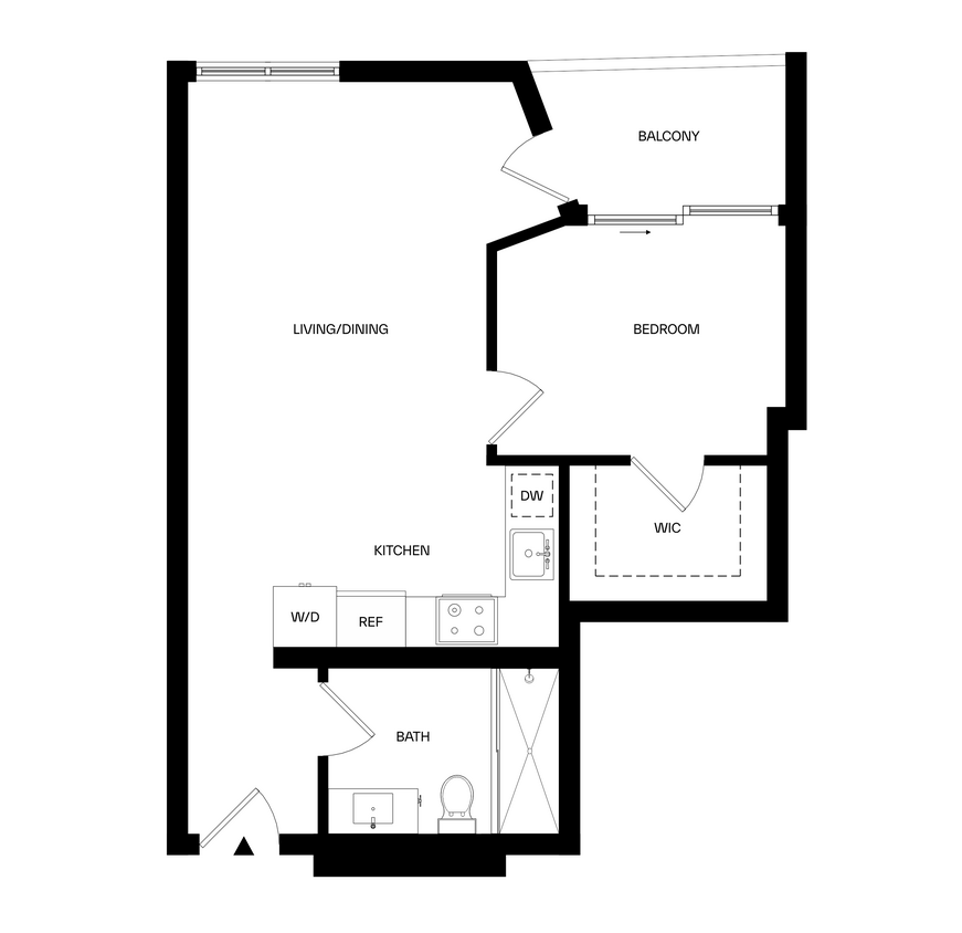 Floor Plan - A3