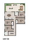 Photo - 3105 Normandie Avenue Unit 3105 B2-1