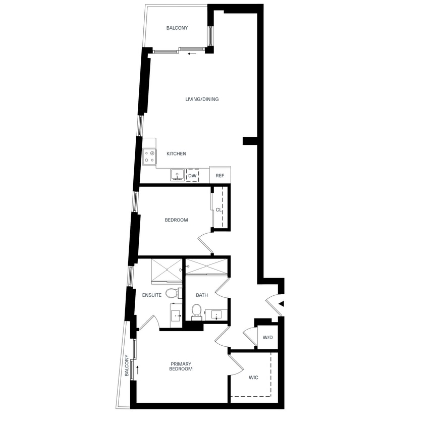 Floor Plan - B5