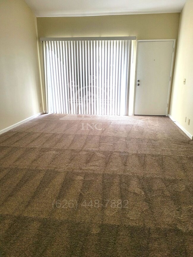 Photo - Spacious 2 Bedroom, 1 ¾ Bathroom Condo in Rosemead, CA.