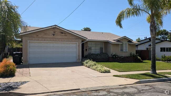 Building Photo - Available in July - New flooring and paint Rental