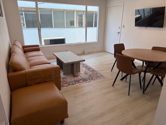 Photo - 478 S San Vicente Blvd Unit 201
