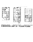Photo - 3 Bed/3 Bath, 2 Garage & 2 Balconies Gated... Townhome