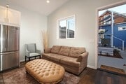 Photo - Private 1 Bed 1 Bath Back House with Yard ...