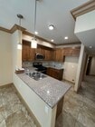 Kitchen - 17825 Devonshire St Apartments Unit 106