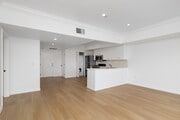 1BD, 1BA - 900SF - Living Room - 930 S Robertson Blvd Apartments