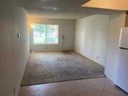 Living room - 9645 Spyglass Ave Condo