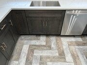 new dishwasher - 1426 E Florida St Unit 1426