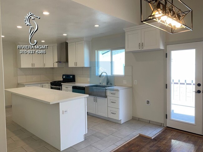 Photo - Completely Renovated 3BR 2BA House in Torrance 90505