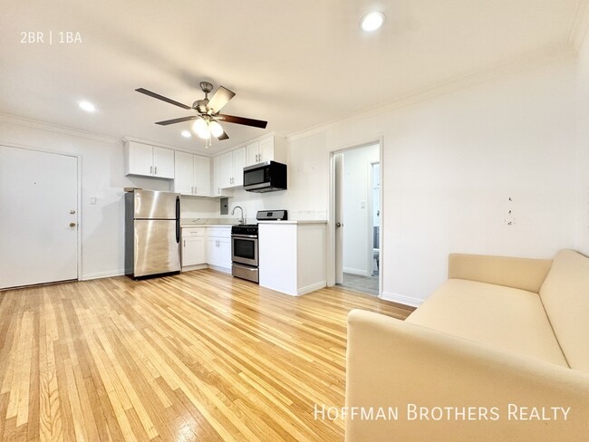 Photo - 1518 Laurel Canyon Blvd Apartment Unit 1A