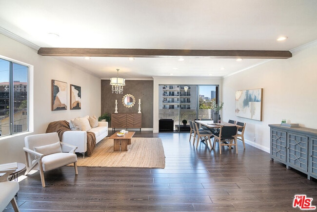 Photo - 1101 Rexford Dr Unit 302