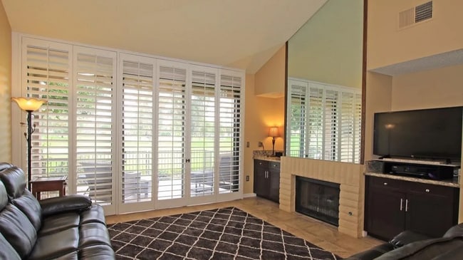 Living Room -Slider-View - 326 Paseo Primavera