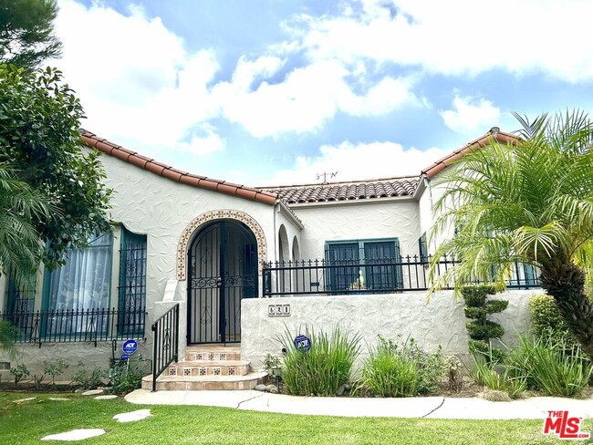 Photo - 621 S Highland Ave