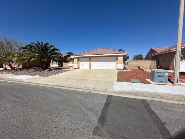 3803 Cocina Ln - 3803 Cocina Ln House