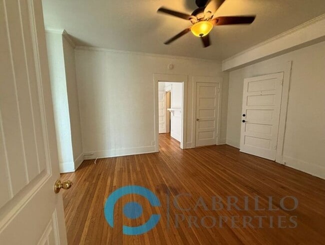 2241 4th Avenue - 2241 4th Avenue Condo Unit #104