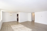 2BR, 2BA - 1281 SF open living/dining - 468 South Roxbury