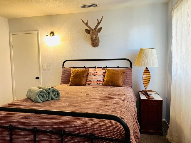 Photo - Beautiful BOHO Home Near the National Park