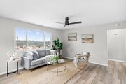 Photo - Newly remodeled studio with Washer/Dryer i... Unit 5922A