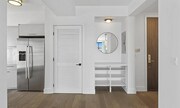 Photo - Classic and contemporary two-story townhou... House