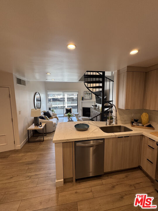 Photo - 1453 3rd Street Promenade Condo Unit 614
