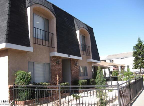 Photo - 205 N Buena Vista St Condo Unit B
