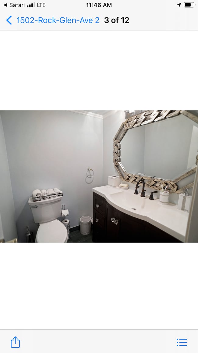 Photo - 1502 Rock Glen Ave