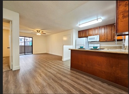 Photo - The Vine Apts.