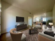 Photo - 3 Bed/3 Bath, 2 Garage & 2 Balconies Gated... Townhome